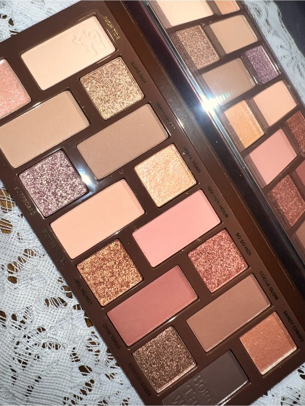 NEW! TOO FACED 